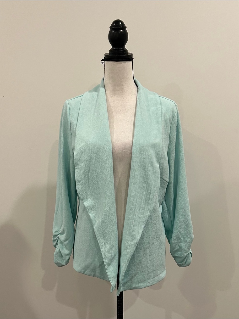 POGTMM Open Blazer